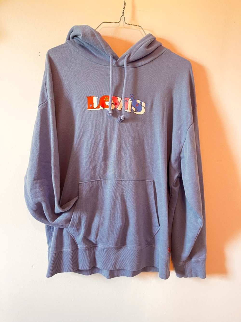 Levi’s hoodie